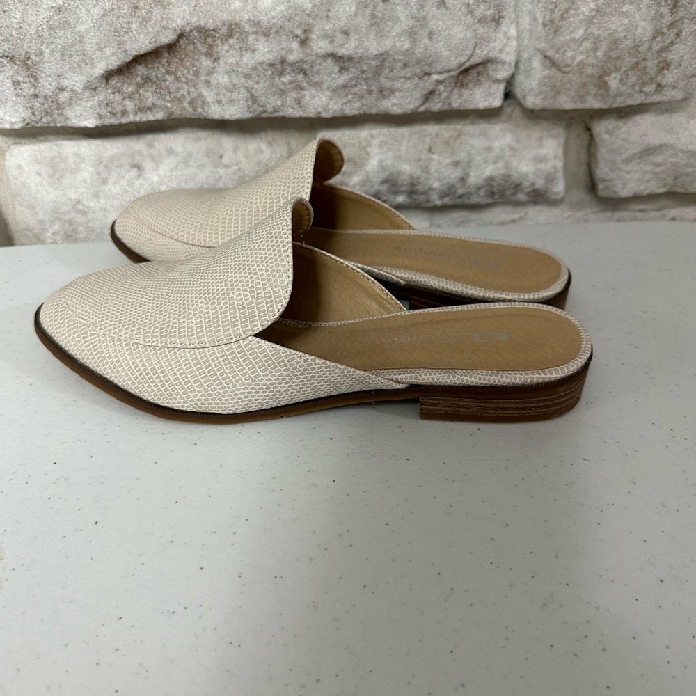 CL by Laundry Mules